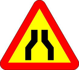 Detta är ett standardmärke. Finns som alternativ i olika material och storlekar.