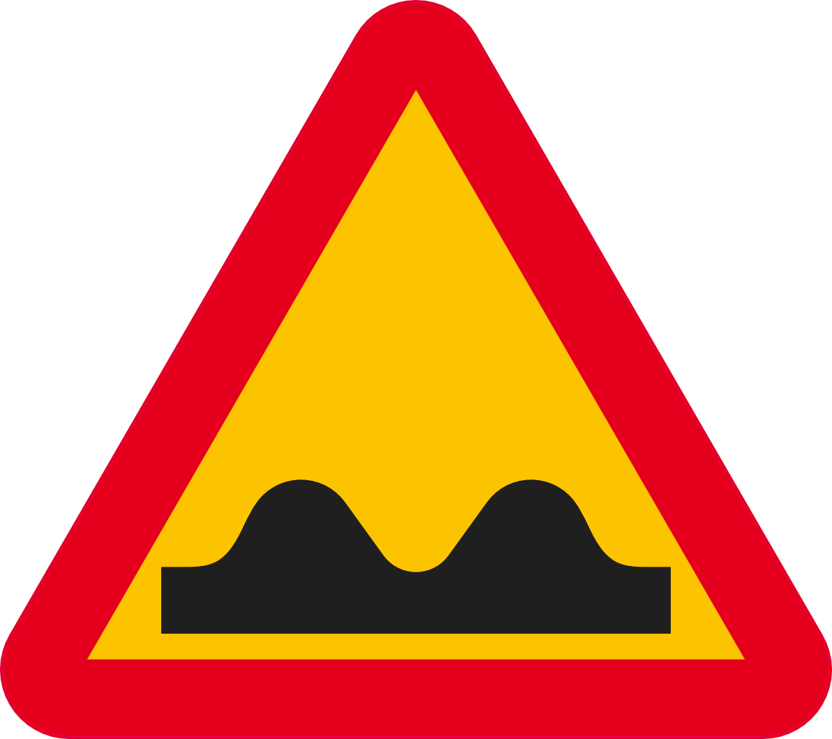 Detta är ett standardmärke. Finns som alternativ i olika material och storlekar.