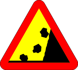 Detta är ett standardmärke. Finns som alternativ i olika material och storlekar.