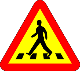 Detta är ett standardmärke. Finns som alternativ i olika material och storlekar.