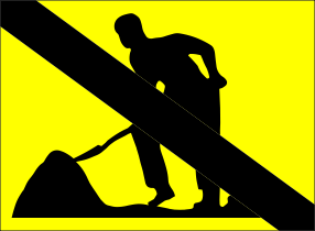 Detta är ett standardmärke. Finns som alternativ i olika material och storlekar.