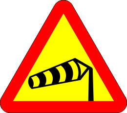 Detta är ett standardmärke. Finns som alternativ i olika material och storlekar.