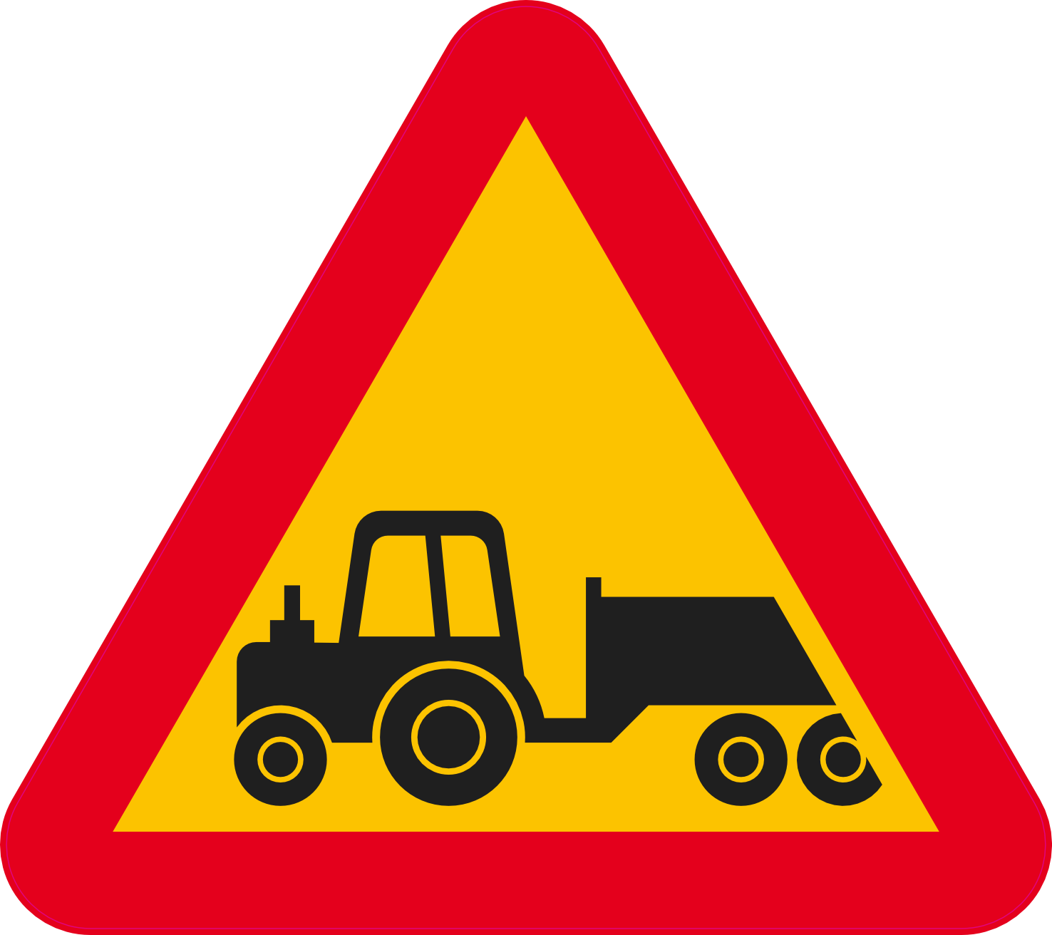 Detta är ett standardmärke. Finns som alternativ i olika material och storlekar.