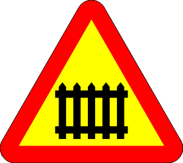 Detta är ett standardmärke. Finns som alternativ i olika material och storlekar.