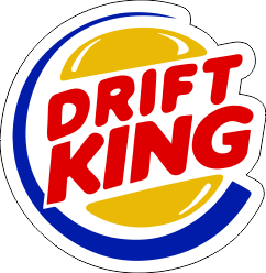 Drift king