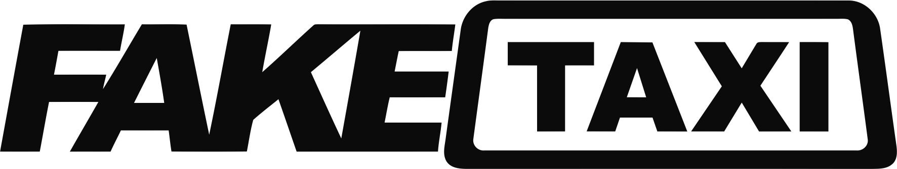 Faketaxi