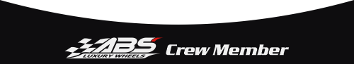 ABS Crew streamer