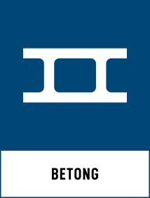 Byggavfall - Betong