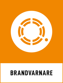 Elektronikavfall - Brandvarnare