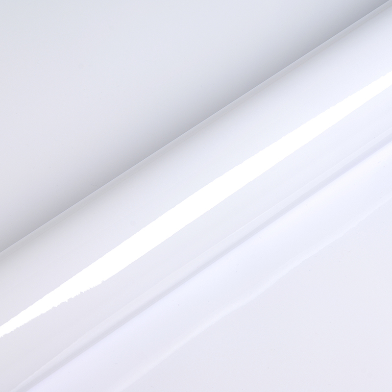 HX20001B  Polar White Gloss
