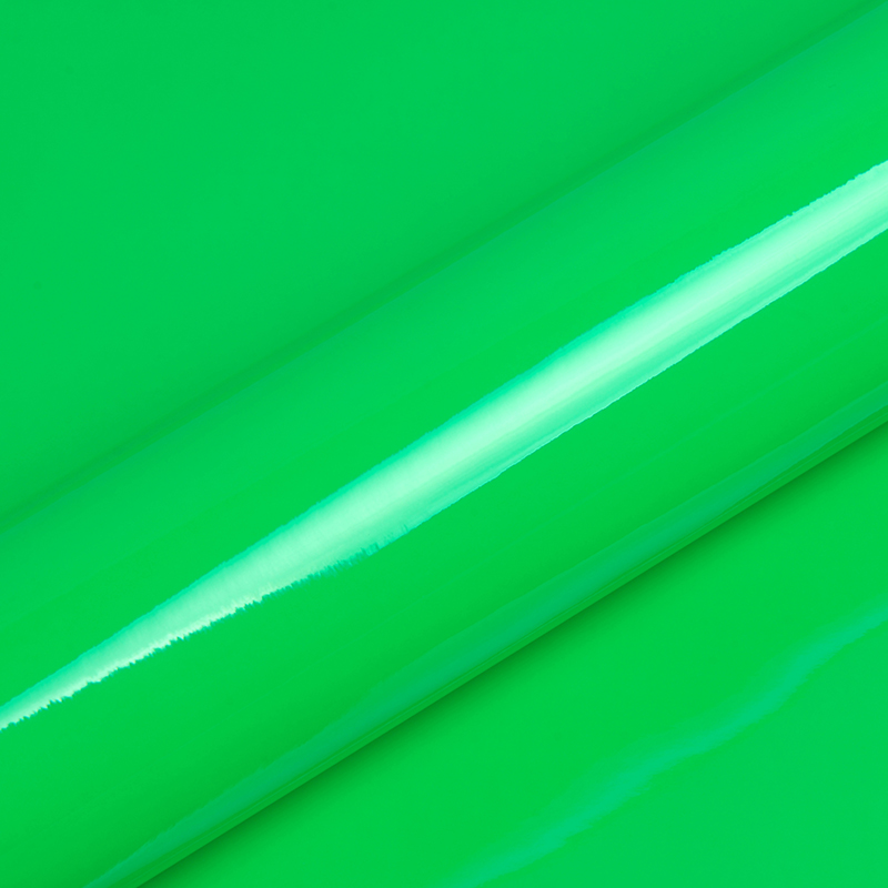 HX20612B Fluorescent Green Gloss Beskrivning saknas