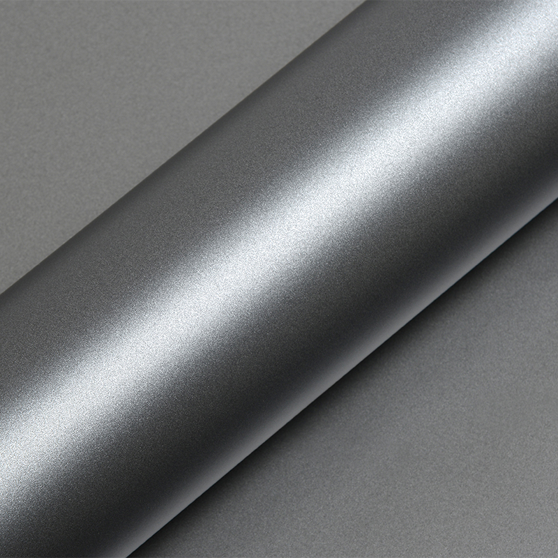 HX20G03S Santi Grey Metallic Satin Beskrivning saknas