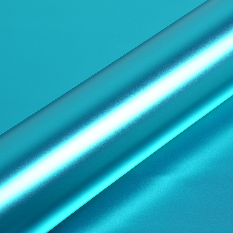 HX30SCH11S Super Chrome Light Blue Satin Beskrivning saknas