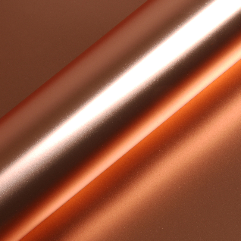 HX30SCH12S Super Chrome Rose Gold Satin Beskrivning saknas