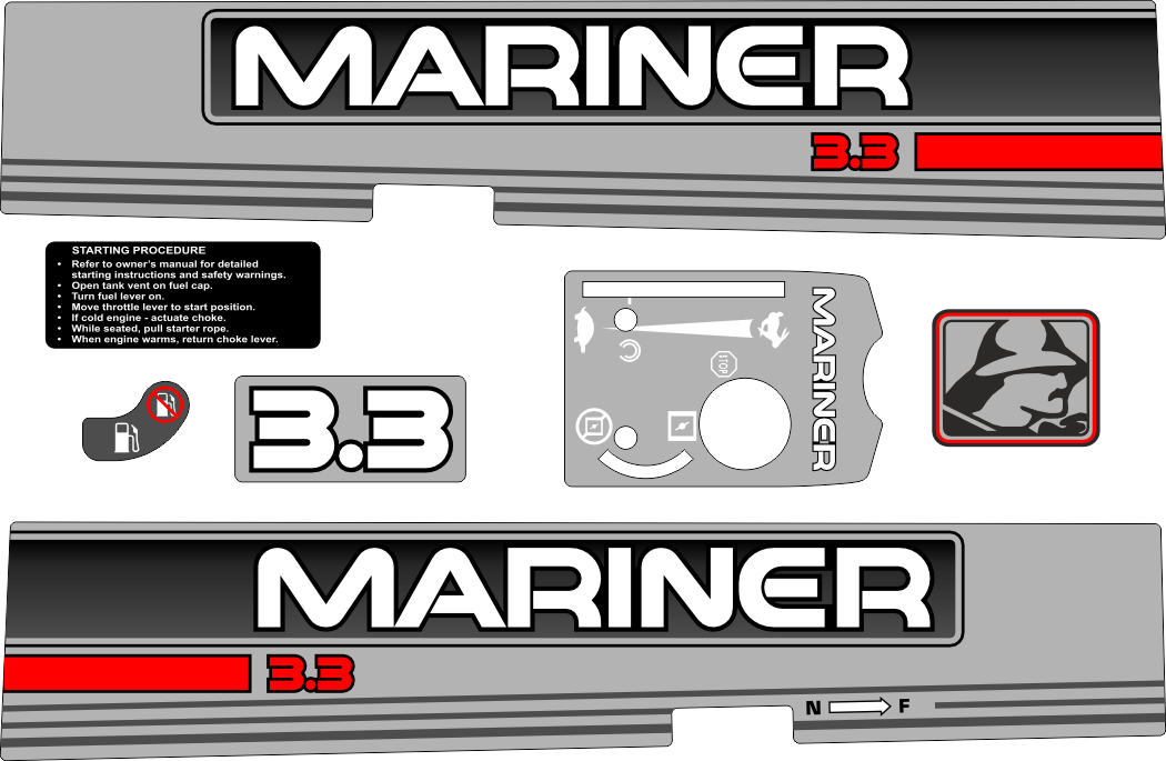 3.3hk 1994 Komplett.
