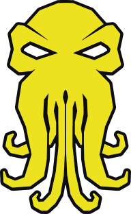 Denna loggan tillhör resp kund.