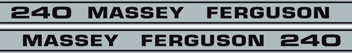 2st stripes 240 1100x80mm.