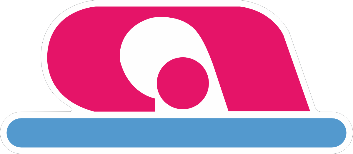 Printad dekal Adria A