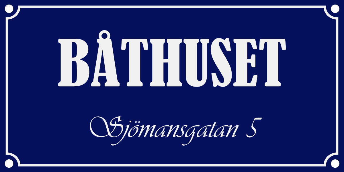 Kryssa i ✅ om du vill ha förborrade hål.
