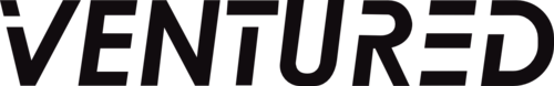 VENTURED logo