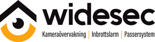 widesec logo svart