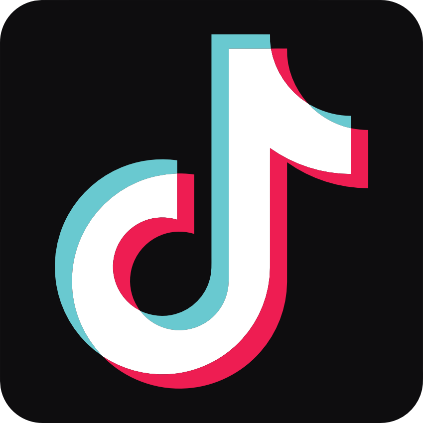 TikTok logo