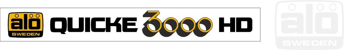 2st dekaler 620x80mm 2st loggor 165x120mm. vita.