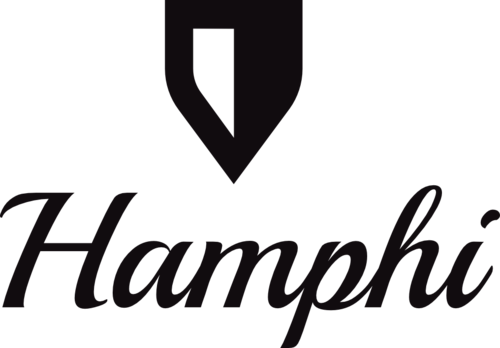 Hamphi logo