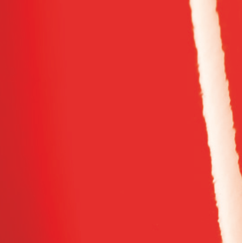 Gloss Red - O BP1100001  