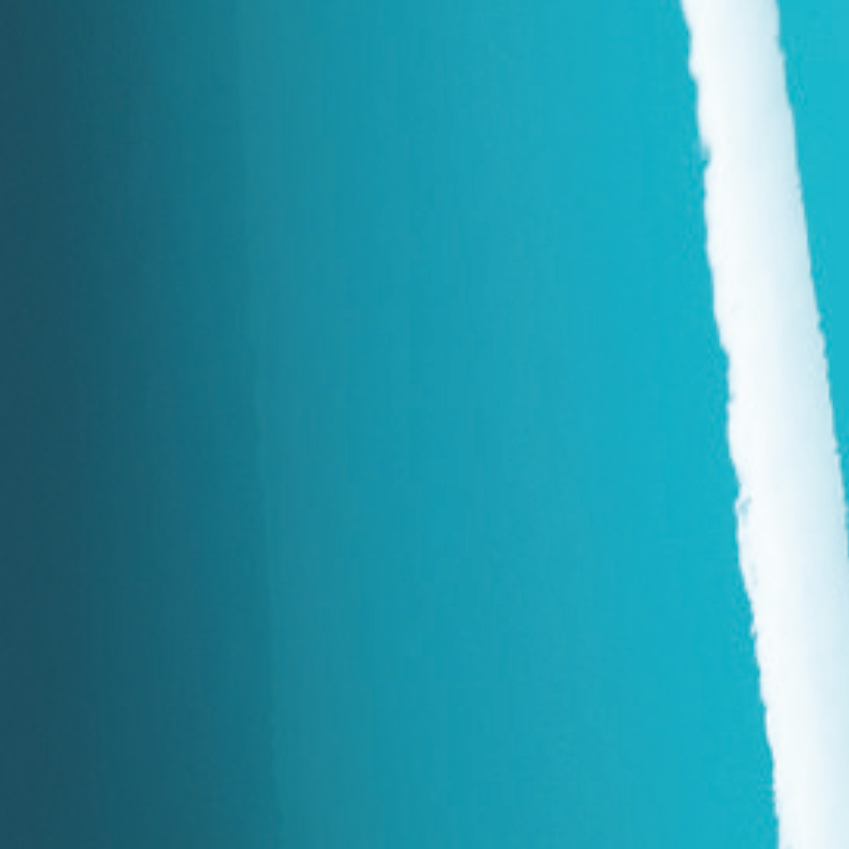 Gloss Aqua Blue BU4990001  