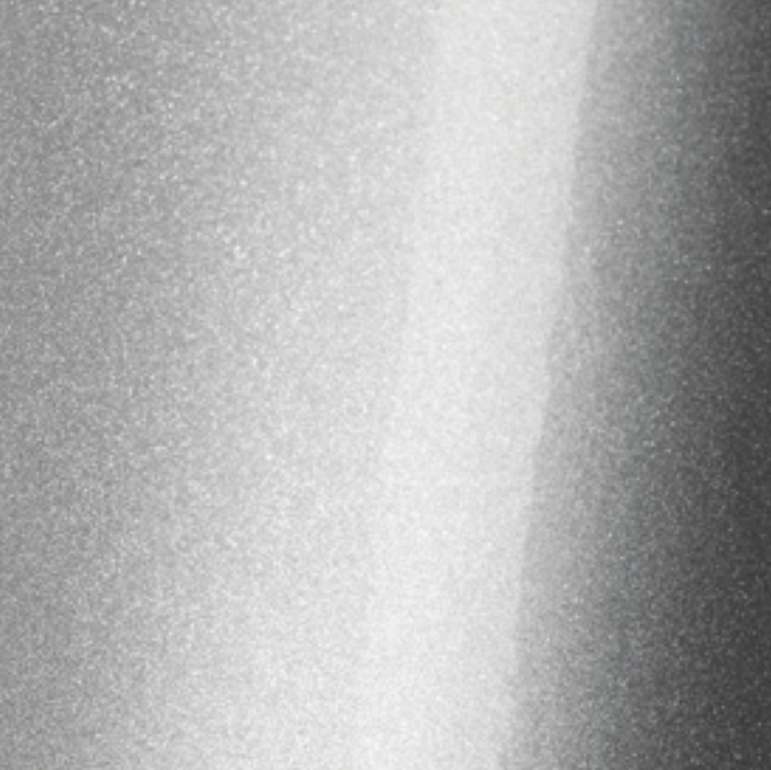 Gloss Metallic Silver CB1570001  
