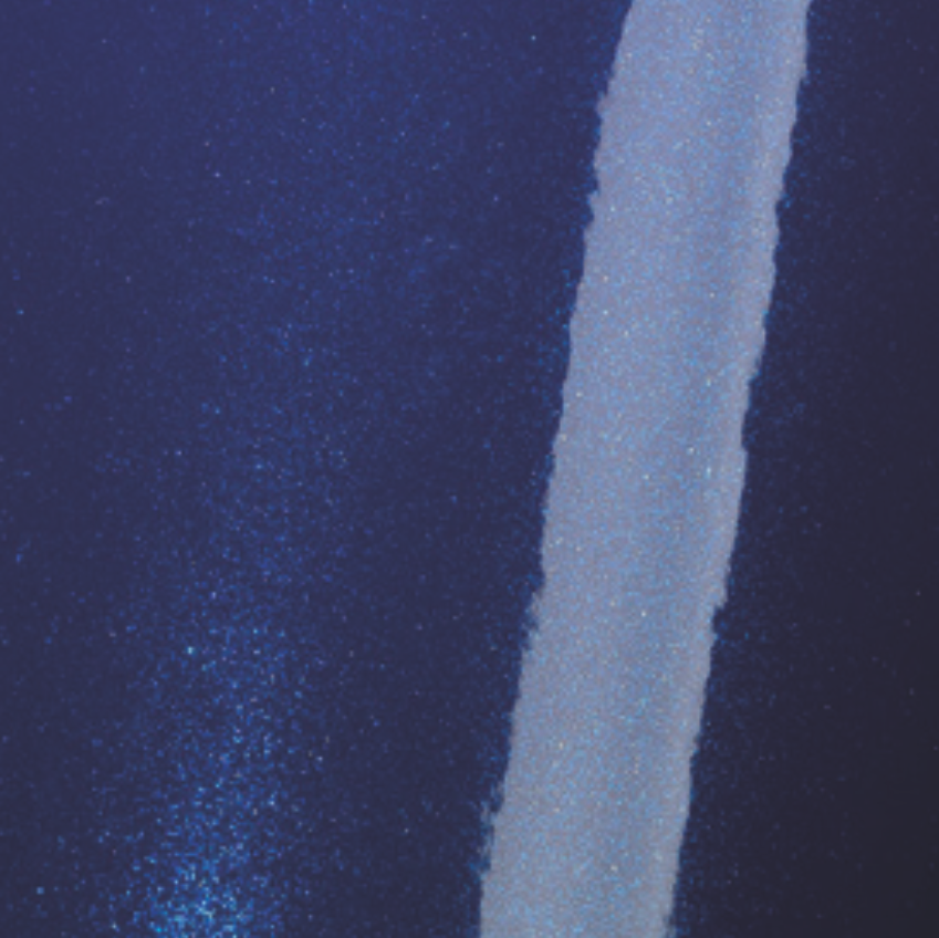 Gloss Metallic Magne c Burst BL8230001  