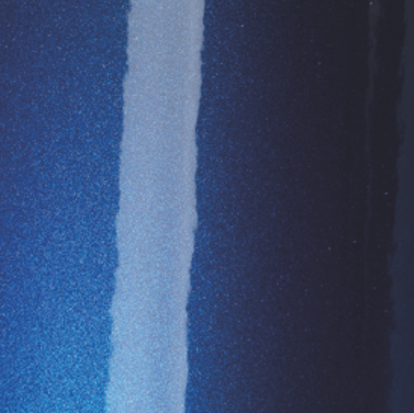 Gloss Metallic Dark Blue CB1660001  