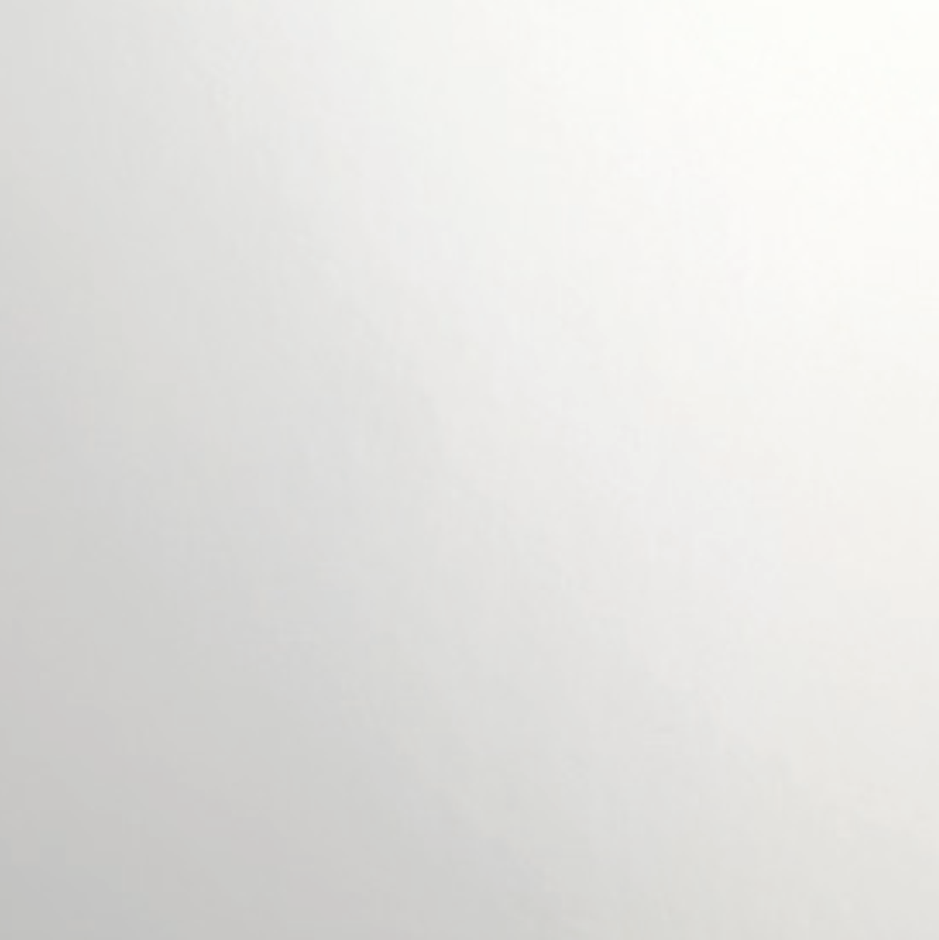 Satin White AW1690008  