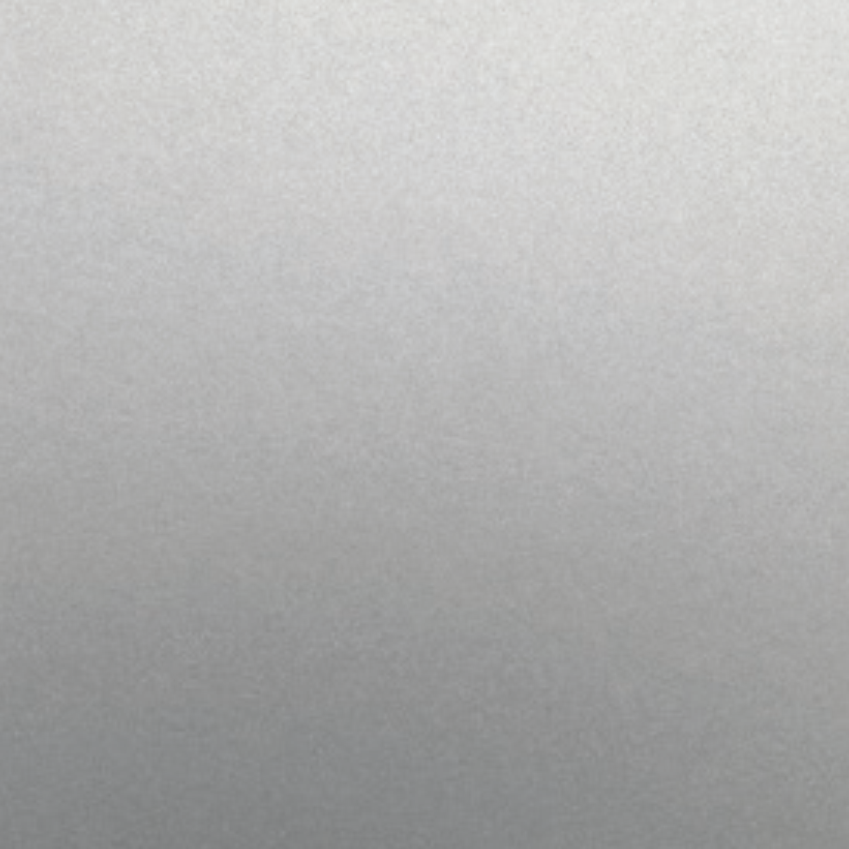 Matte Metallic Silver LB5190001  
