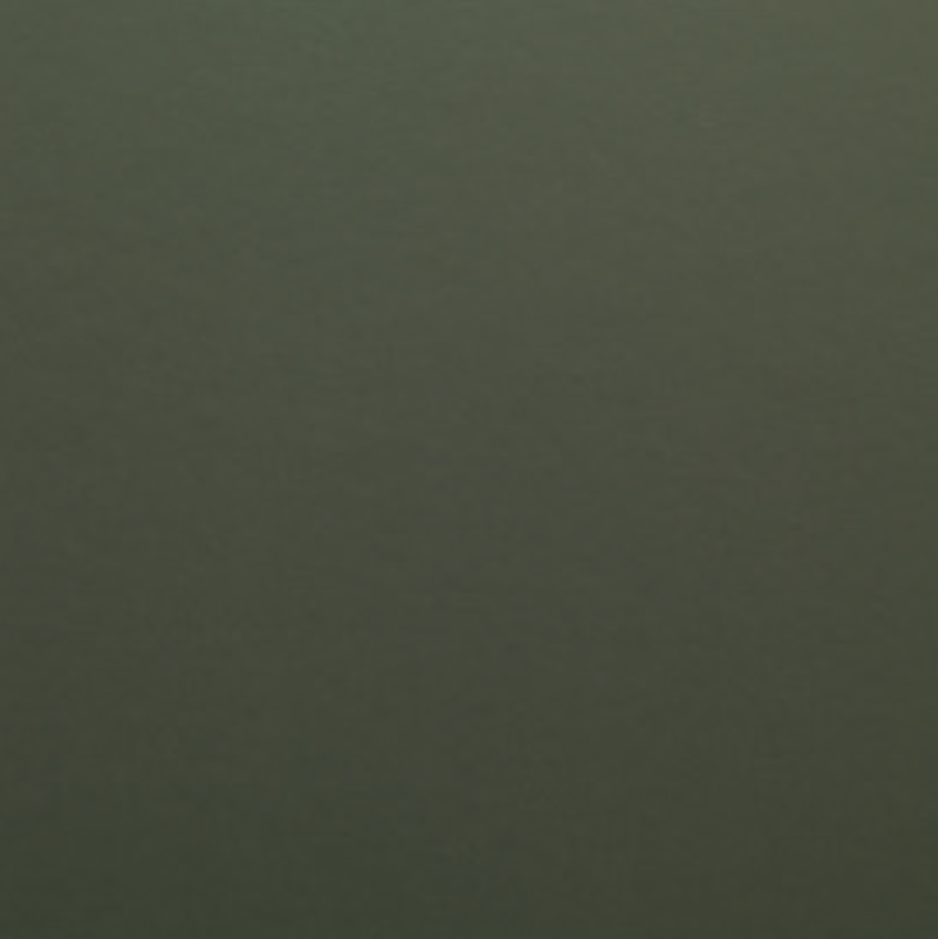 Matte Olive Green LB5350001  