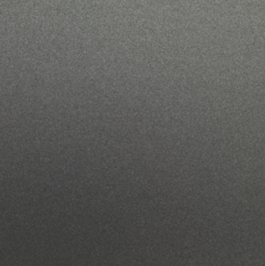 Matte Metallic Gunmetal LB5300001  