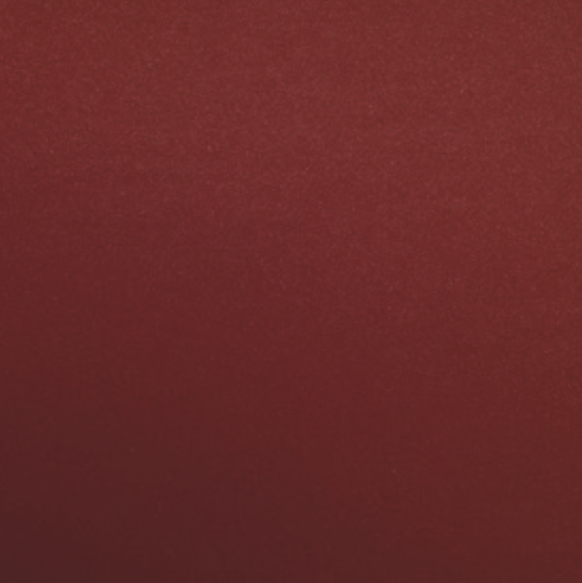 Matte Metallic Garnet Red LB5260001  