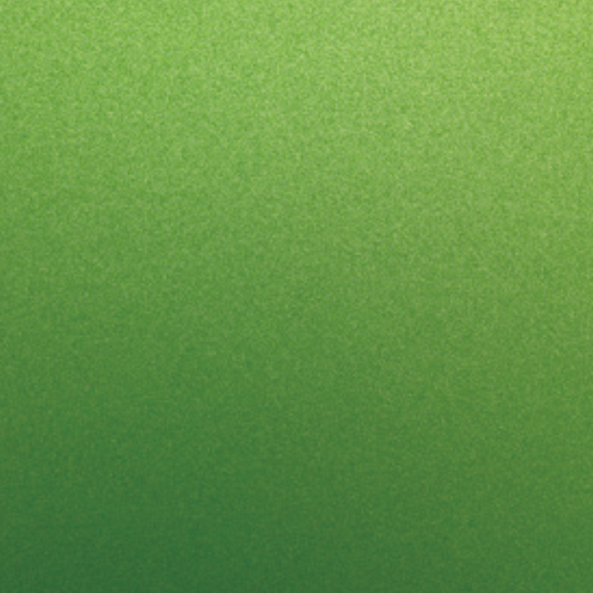 Matte Metallic Apple Green LB5230001  