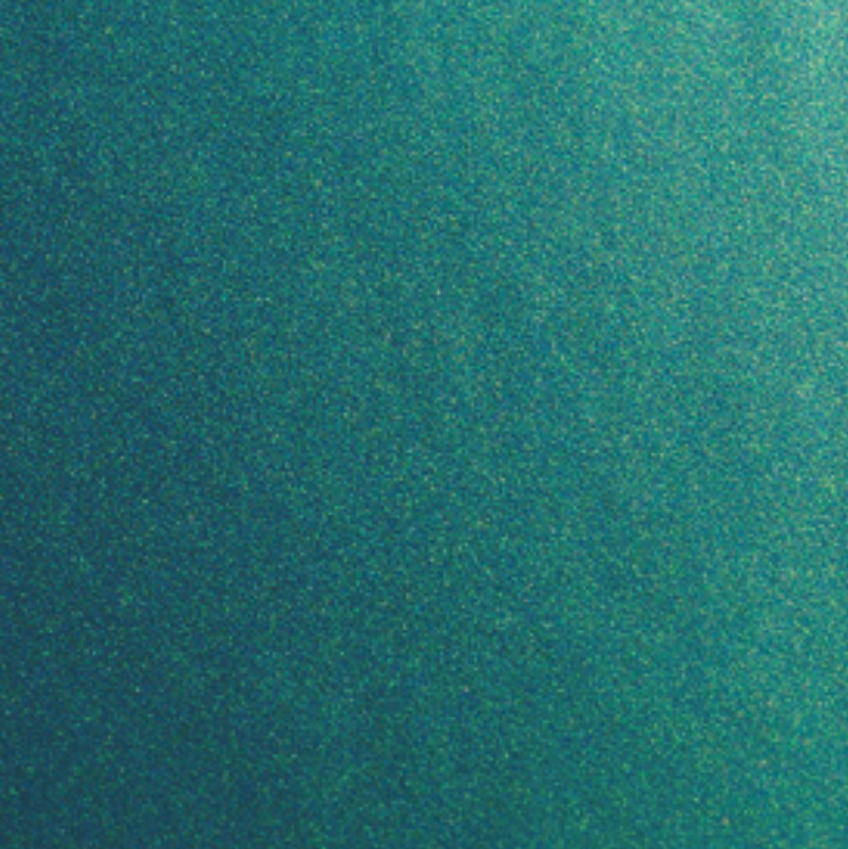 Satin Metallic Cool Teal BT1800001  