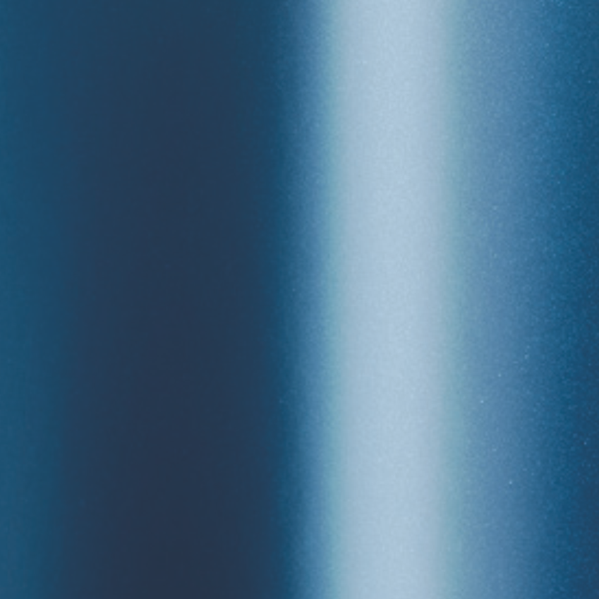 ColorFlow™  Frozen Ocean  Cyan/Blue  CL8410001  