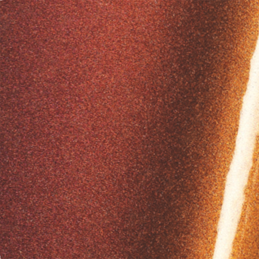 ColorFlow™  Gloss  Rising Sun Red/Gold BJ1010001  