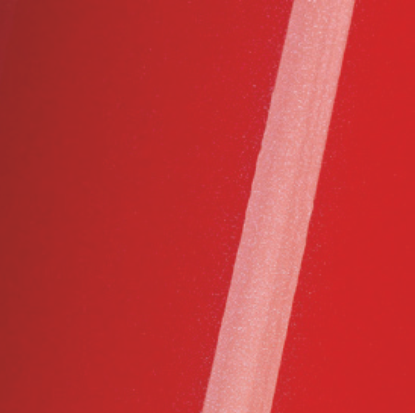 Gloss Metallic Pure Red NEW! CP7120001  