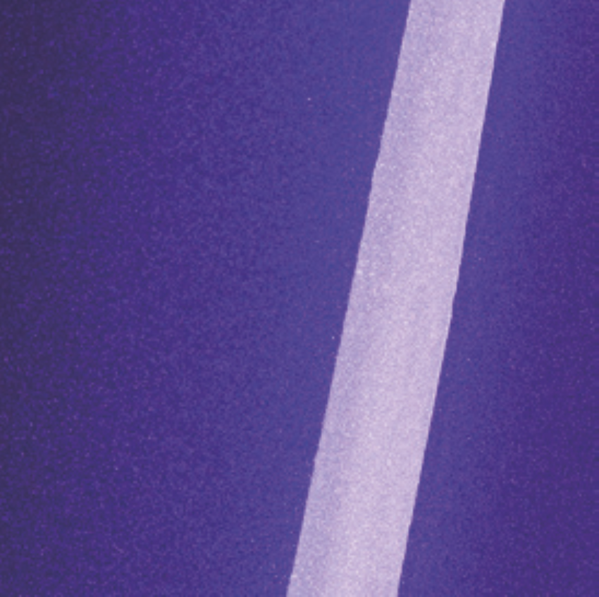 Gloss Metallic Vibrant Violet NEW! CP7080001  