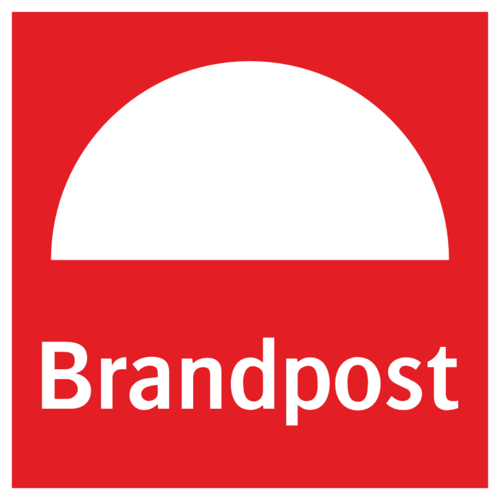 Brandpost 