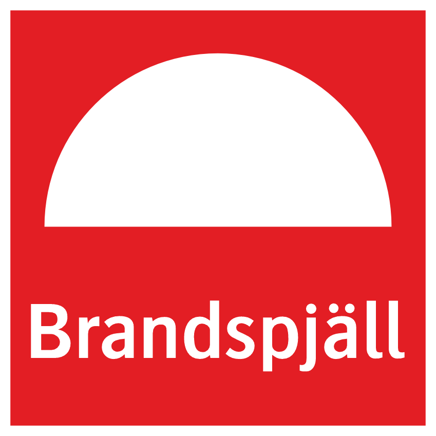 Brandspjäll 