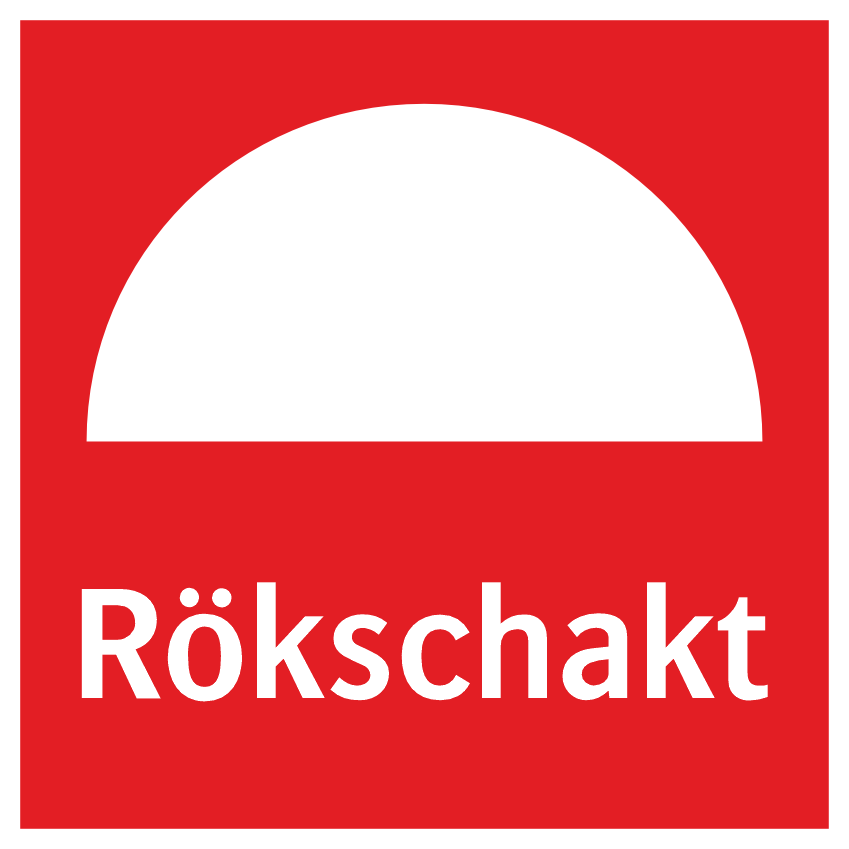 Rökschakt 