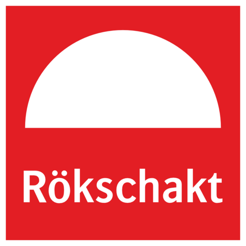 Rökschakt 