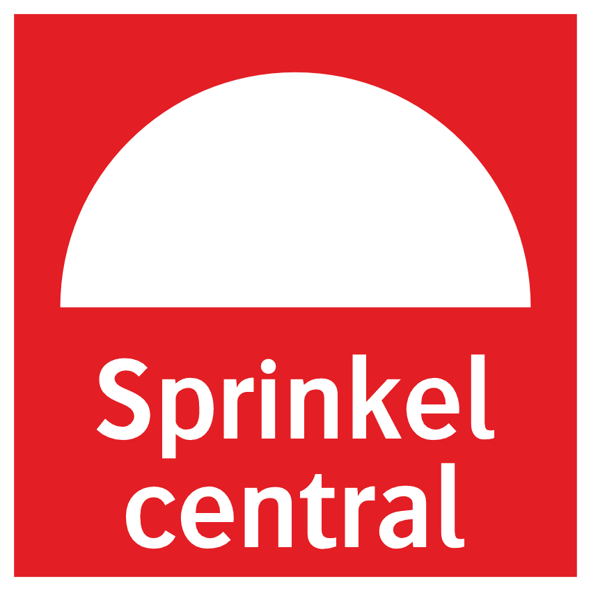 Sprinkel  central 