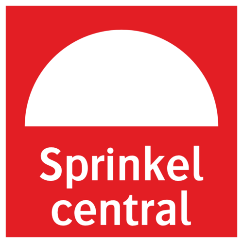 Sprinkel  central 